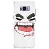anger Samsung Galaxy S8 Plus