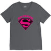 supermom V-Neck Tee