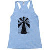 lightdarkwave Racerback Tank