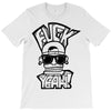 hip hop face T-Shirt
