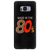 made in the 80's Samsung Galaxy S8 Plus
