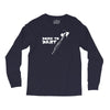 born to dart pfeil arrow bullseye triple double 180 club profi Long Sleeve Shirts