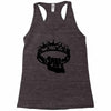 trhones Racerback Tank