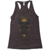 Undisputed World Champion, Racerback Tank