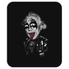 albert rockeinstein Mousepad