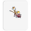 downhill Mousepad