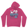 camp line Unisex Hoodie