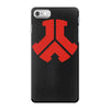defqon iPhone 7 Case