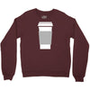 coffee (2) Crewneck Sweatshirt