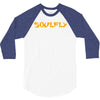 soulfly 3/4 Sleeve Shirt