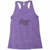node Racerback Tank