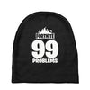 fortnite 99 problems Baby Beanies