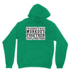 workout Unisex Hoodie