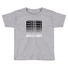 boats n' hoes t shirt womens Toddler T-shirt