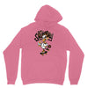 rip it Unisex Hoodie