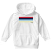 France 1990 Youth Hoodie