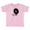 good things come to those who wait! Toddler T-shirt
