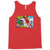 roy of the rovers ideal birthday present or gift Tank Top