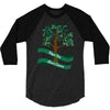 hope for liver cancer 3/4 Sleeve Shirt