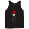 Sherlock Gnomes Tank Top