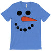 frosty snowman T-Shirt