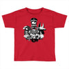 pharaoh Toddler T-shirt