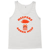 meepers Tank Top