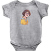 TWICE CHAEYOUNG Baby Bodysuit