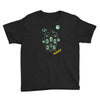 light off Youth Tee