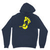 bigfoot gone Hoodie