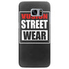 vision street wear Samsung Galaxy S7 Edge