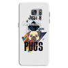 who loves pugs Samsung Galaxy S7