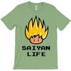 saiyan life T-Shirt