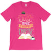 one more chapter T-Shirt