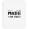 Made in the 80's Mousepad