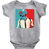 Pubg Soldier Baby Bodysuit