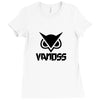 vanoss Ladies Fitted T-Shirt