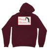 merry christmas Unisex Hoodie