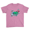 beer pong Youth Tee