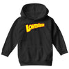 love burger Youth Hoodie