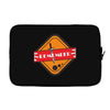 game remember six Laptop sleeve