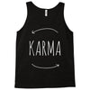 karma Tank Top