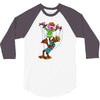 puppet pals 3/4 Sleeve Shirt