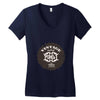 vintage made of 1961 all original parts Women's V-Neck T-Shirt