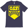 ossi fdj ddr T-Shirt