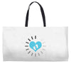 Loading Baby Boy Weekender Totes
