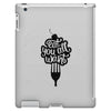 eat all you want iPad 3 and 4 Case