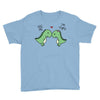 t rex problems Youth Tee