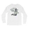 number 208! Long Sleeve Shirts