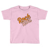 ROCK N ROLL Toddler T-shirt